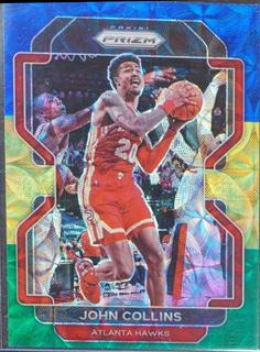 John Collins