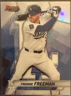 Freddie Freeman