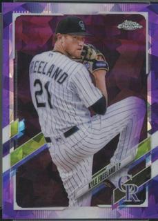 Kyle Freeland
