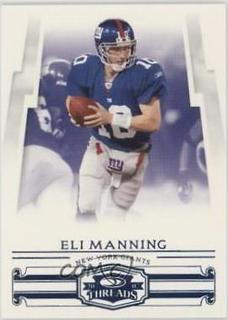 Eli Manning