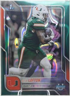 Elija Lofton