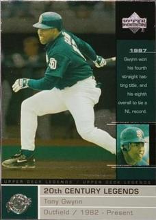 Tony Gwynn