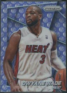 Dwyane Wade