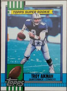 Troy Aikman