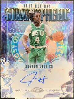 Jrue Holiday