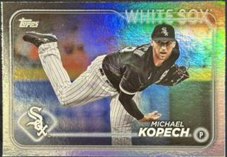 Michael Kopech