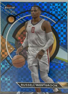 Russell Westbrook