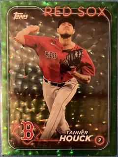 Tanner Houck