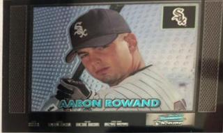 Aaron Rowand