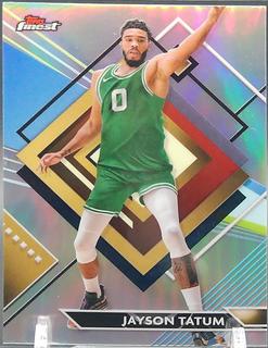 Jayson Tatum