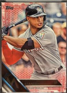 Giancarlo Stanton
