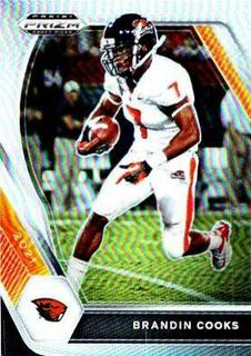 Brandin Cooks