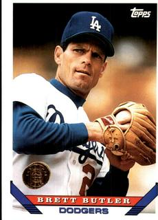 Brett Butler