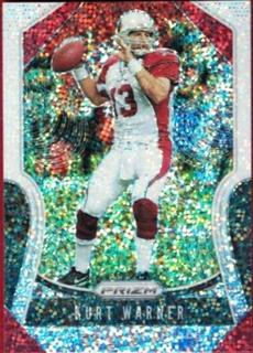 Kurt Warner
