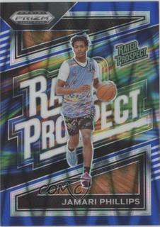 Jamari Phillips