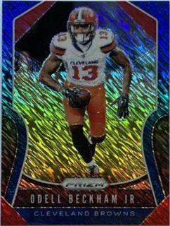 Odell Beckham Jr.