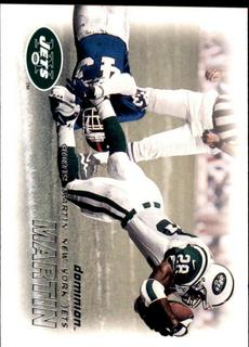 Curtis Martin