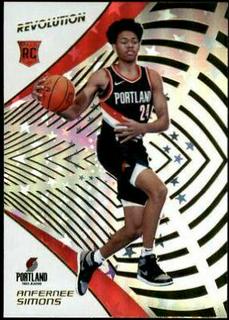 Anfernee Simons