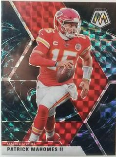 Patrick Mahomes II