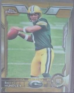Brett Hundley