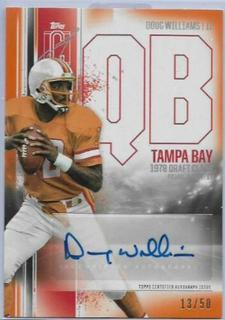 Doug Williams