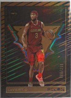 Caris LeVert