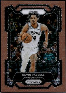 Devin Vassell