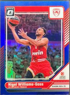 Nigel Williams-Goss