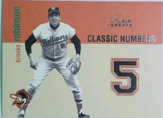 Brooks Robinson