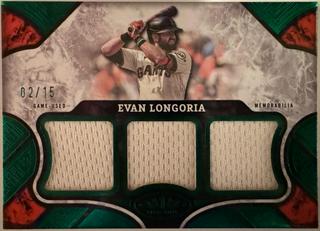 Evan Longoria