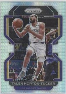 Talen Horton-Tucker