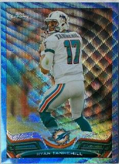 Ryan Tannehill