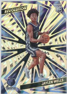 Jaylen Wells