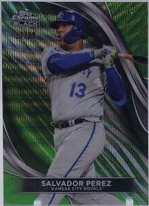 Salvador Perez