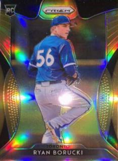 Ryan Borucki