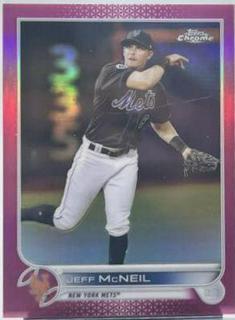 Jeff McNeil