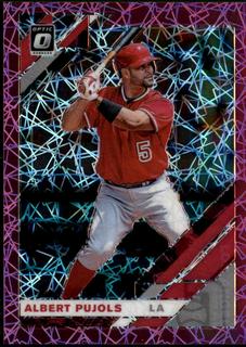 Albert Pujols