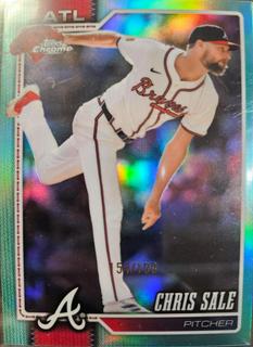 Chris Sale