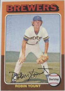 Robin Yount
