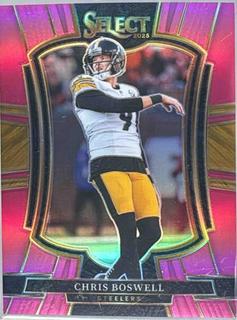 Chris Boswell