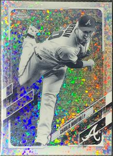 Charlie Morton