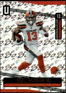 Odell Beckham Jr.