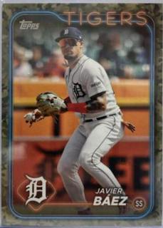 Javier Baez