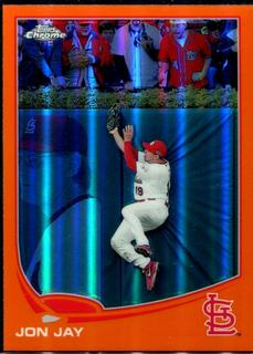 Jon Jay