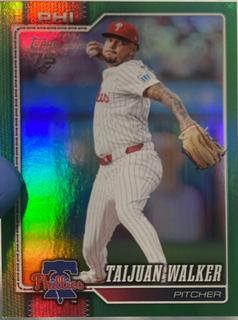Taijuan Walker