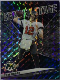 Tom Brady