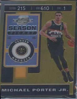 Michael Porter Jr.