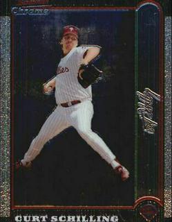Curt Schilling