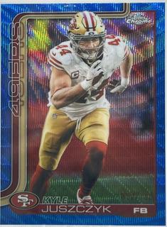 Kyle Juszczyk