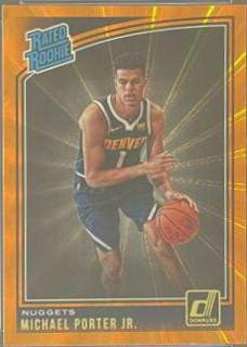 Michael Porter Jr.